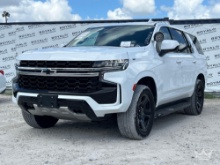 2024 Chevrolet Tahoe SUV