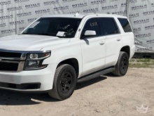 2019 Chevrolet Tahoe SUV
