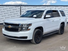 2019 Chevrolet Tahoe SUV