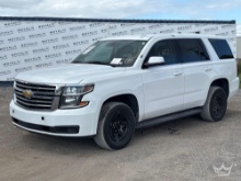 2020 Chevrolet Tahoe SUV
