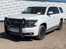 2020 Chevrolet Tahoe SUV