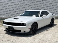2023 Dodge Challenger Coupe