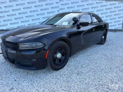 2019 Dodge Charger Sedan
