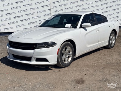 2020 Dodge Charger Sedan