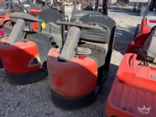 2015 Linde ETR45 Electric Seated Tow Tractor