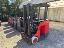 2022 Linde E20S 3,775lb. Electric Forklift