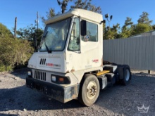 S/A Yard Dog Truck Tractor
