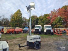 2021 Trime X-Smart Eco-Light EL1250 Towable LED Light Tower