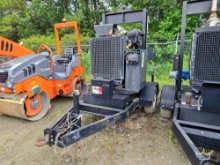 2022 Sykes CP150i 6in Self-Priming Towable Water Pump