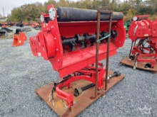 2023 Del Morino CS158M 62in. Hydraulic Flail Mower Tractor Attachment