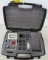 Orbeco-Hellige Model 966 Portable Turbid meter. Note: Unknown if complete.