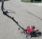 Troy Built 4 cycle gas edger. Note: Pulls free.