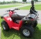 2003 Bombardier Rally ATV with 42