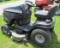Craftsman Bob Villa Signature Series DYT 4000 21 V Twin Riding Lawn Mower w