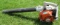 Stihl BG55 Gas Blower. Note: Pulls free.