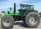 Deutz-Allis 7120 tractor with cab, like new tires, radio, 7826.70 hours. No