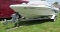 1998 Sea Ray 18ft 180 Bow Rider boat with inboard 3 Liter 4 cylinder Mercury eng