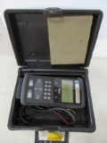 Baum Tools Unltd Inc. CS 2000 scanner/tester.