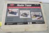 Milescraft model 7000 router tracer.