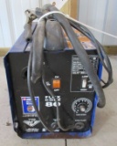 CH Fluxcore 80 welder.