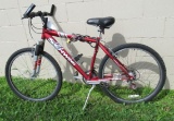 Schwinn 2.6 FS Bicycle.