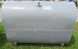 International Comfort Oil Burner Fuel Tank.