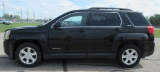 2011 GMC Terrain SLE AWD SUV with 70,475 miles, 2.4 L Echo Tech engine. VIN