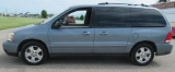2004 Ford Freestar SES Mini Van with 191,000 miles, clean interior, 3.9 L e