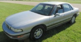 1997 Buick Lesabre Custom.