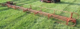 New Holland Bale Carrier.