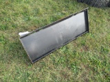 Universal Skid steer 2