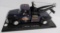 1/18 Scale 1956 Ford F-100 Tow Truck.