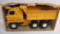 Nos Ertl Stock No. 3444 International Transtar Manual Dump Truck.