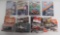 (8) Still In Packaging Die Cast Wrecker And Tow Trucks Including Johnny Lig