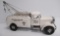 Smith-miller 1950's Mic Tow Truck. Measures 16