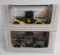 (2) Speccast Die Cast Tow Trucks In Boxes.