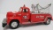 1993 First Gear Die Cast 1957 International Wrecker. Measures 8