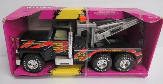 Nos Nylint Wrecker Truck No. 866.