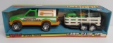Nos Nylint Lawn Care Set. No. 6890.