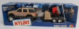 Nos Nylint Search & Rescue. Model #6755.