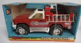 Nos Nylint Rapid Response No. 1260.