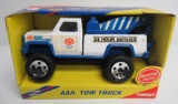 Buddy L Aaa Tow Truck.