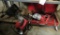 Bosch 11207 Vs Hammer Drill, Milwaukee Rotary Hammer, Milwaukee Drill.