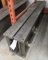 (2) Homemade I-beams. Measures 48