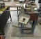 Miller Model Wt-1508 Spot Welding Machine.