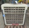 Modine Model Hs1237 Shop Heater. Measures 43 1/2