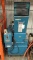 Polymer Machinery Corp. Model 912spl Poly Grinder. Measures 62 1/2