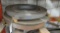 (2) Rolls Of Metal Banding.