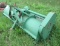 John Deere 7' Flail Mower.