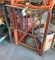 Forklift Bulkhead. Measures 46